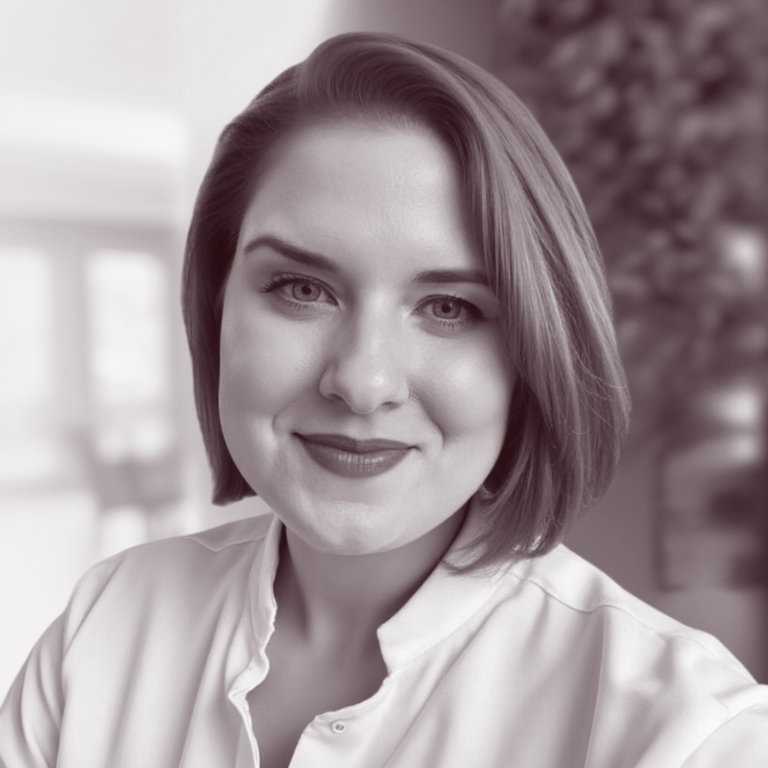 Meredith Mangol, CPXP